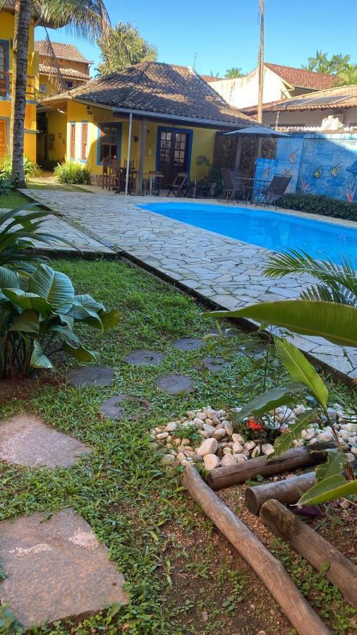 Conchas De Inn Paraty