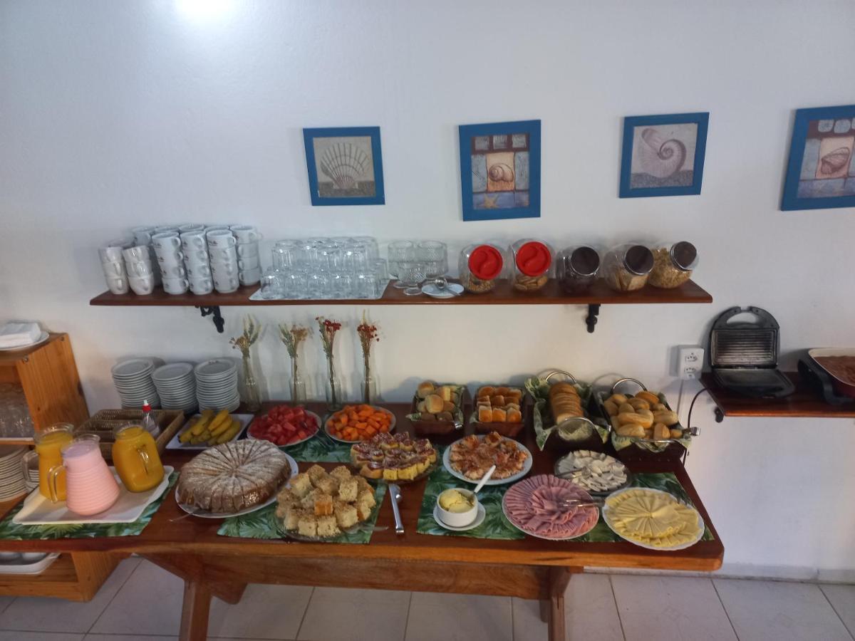 Inn Conchas De