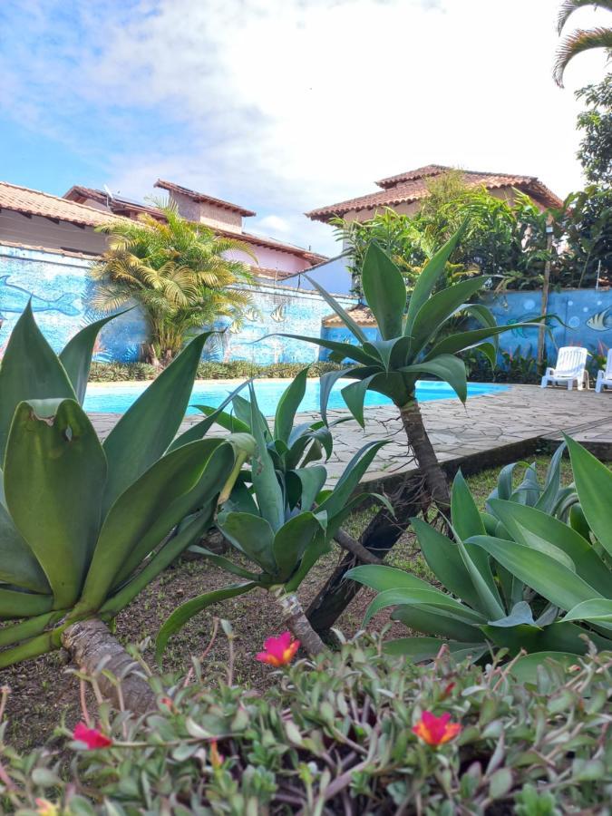 Conchas De 2* Paraty
