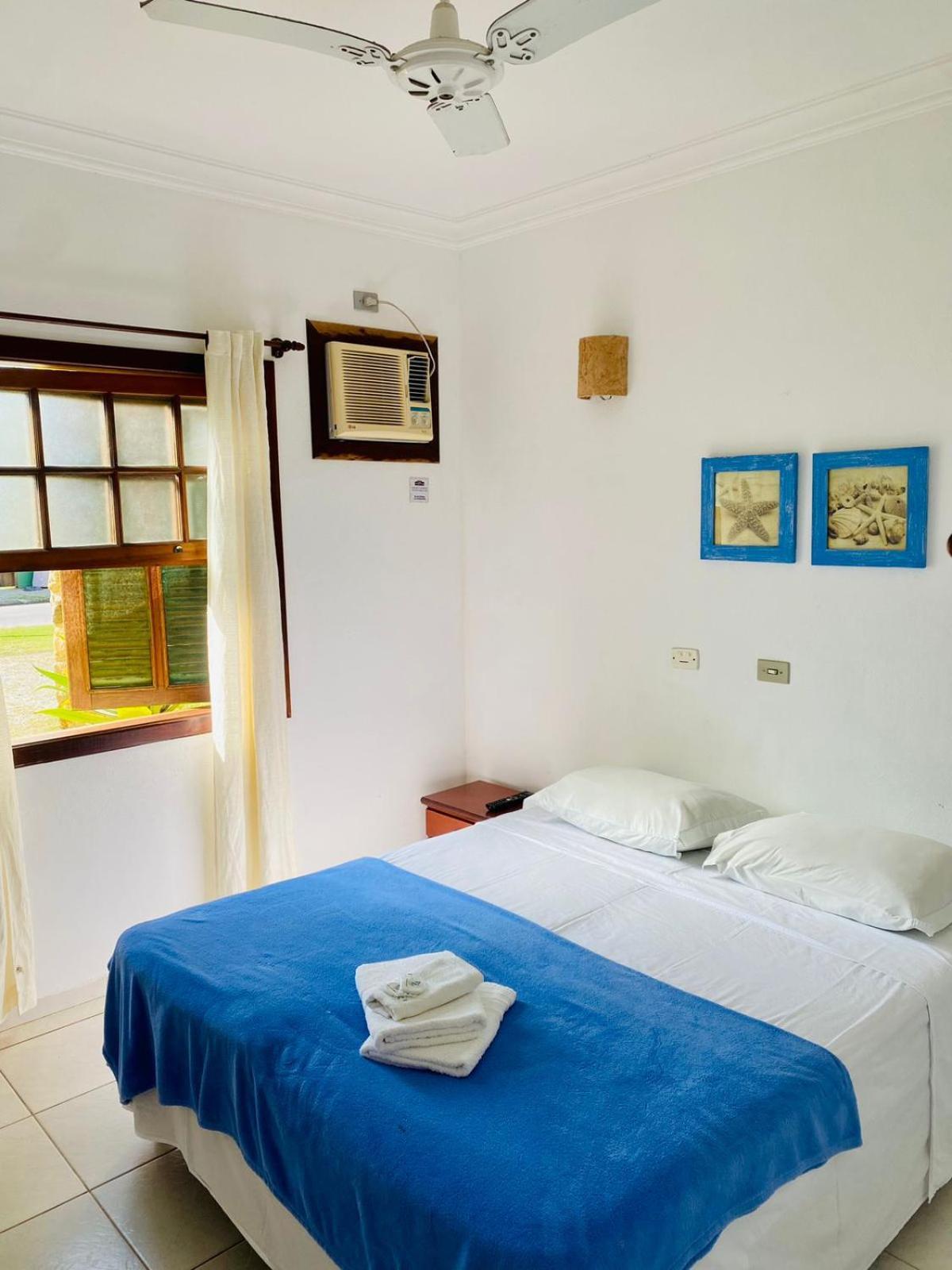 Inn Conchas De Paraty