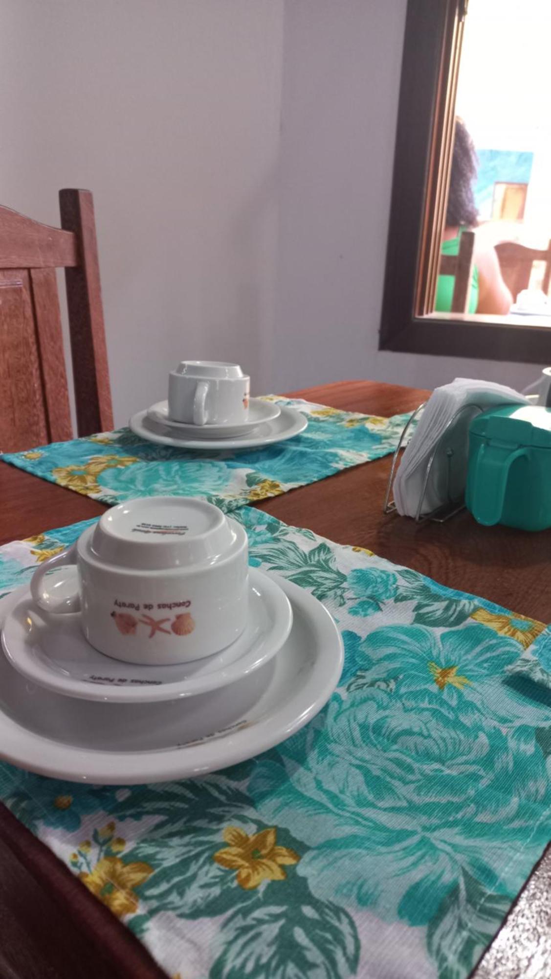 Inn Conchas De