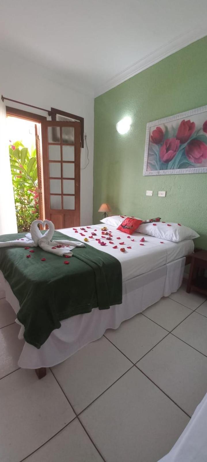 Inn Conchas De Parati