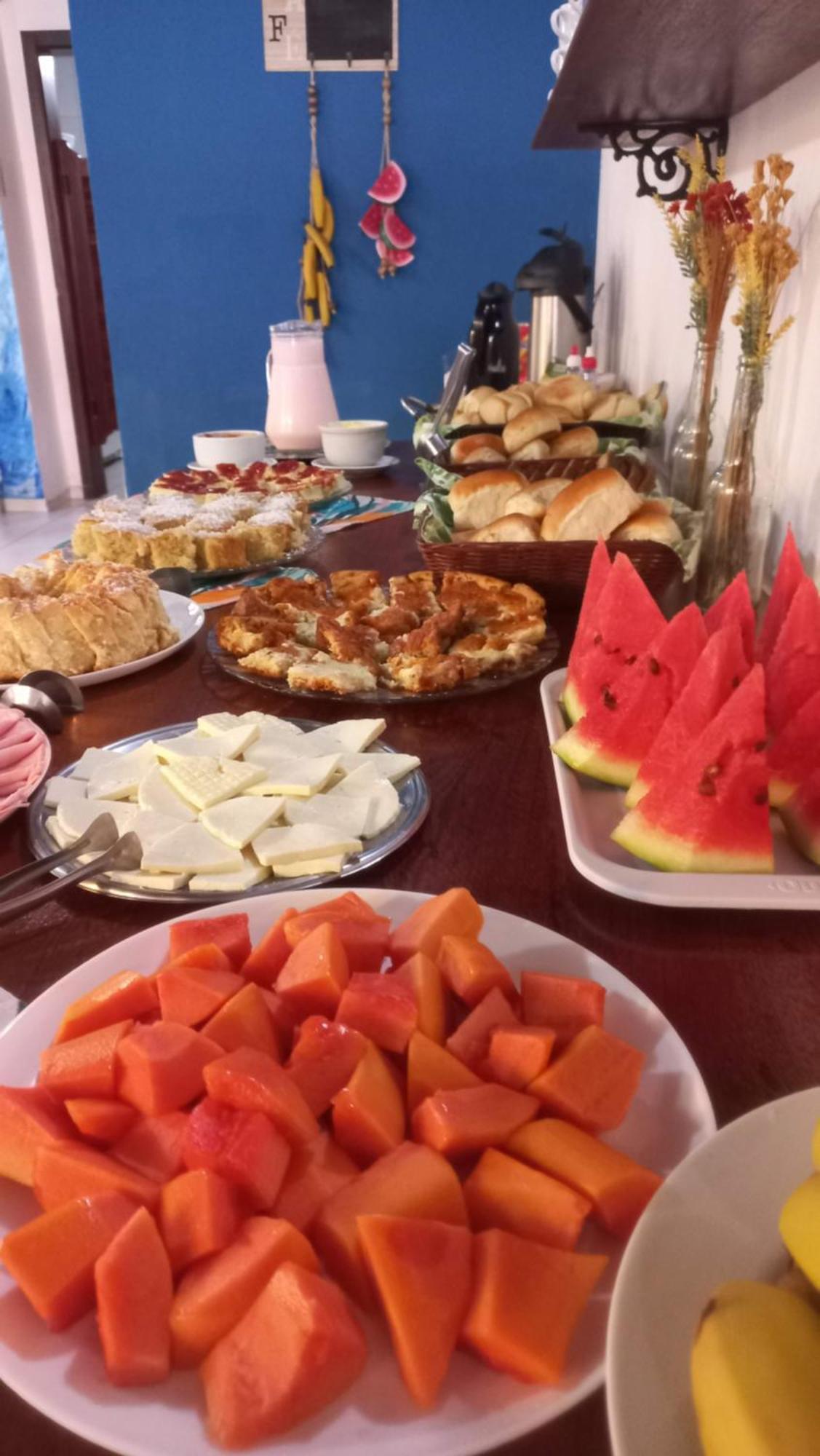 Inn Conchas De