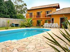 Conchas De 2* Paraty