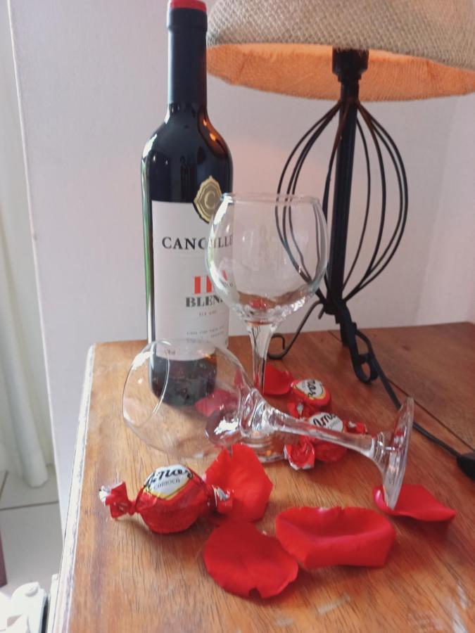 Conchas De