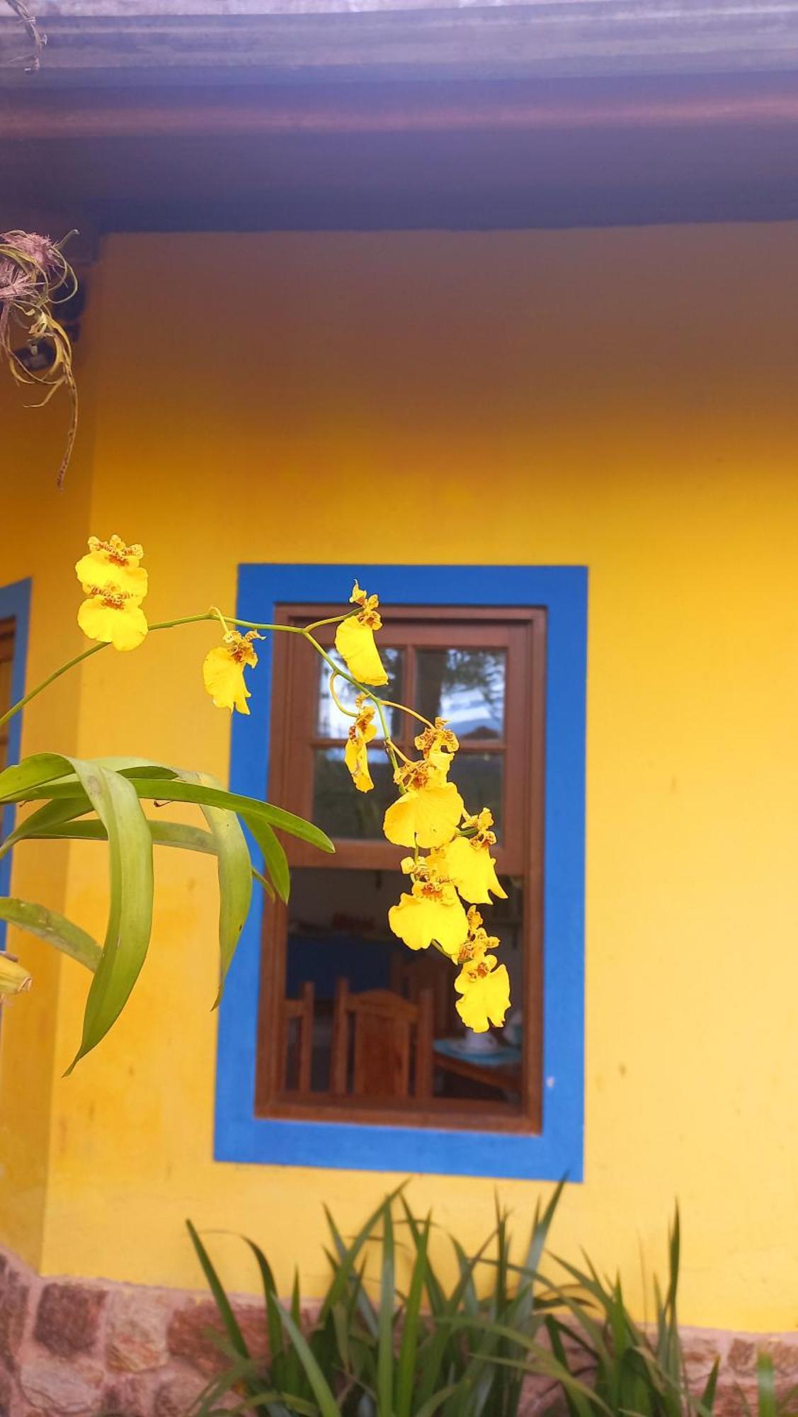 Inn Conchas De Paraty